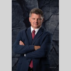 Personal Branding Photos In-Studio Session