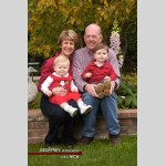 Family Portraits On-Location